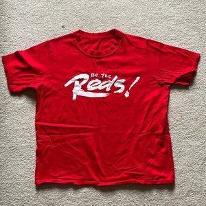 Be The Reds! T-Shirt